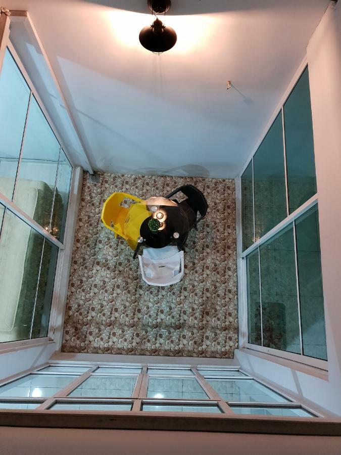 クア The Only Sea View In Townヴィラ エクステリア 写真